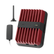 KIT de Amplificador de Señal Celular, DRIVE REACH | Capta Señal Celular de las Torres más Lejanas para que se Mantenga Com...