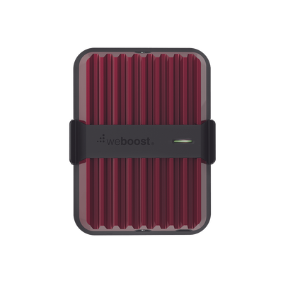KIT Amplificador de Señal Celular 4G LTE, 3G y VOZ. Drive Reach Fleet. Especial para flota de vehículos que requieren un a...