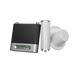 KIT Amplificador de Señal Celular 4G/ 3G, OFFICE 100 | Mejora la Señal Celular de Múltiples Operadores | Cubre áreas de ha...