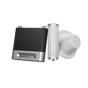 KIT Amplificador de Señal Celular 4G/ 3G, OFFICE 100 | Mejora la Señal Celula...