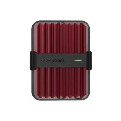 KIT Amplificador de Señal Celular 4G, 3G, VoLTE y Voz Convencional, Drive Reach OTR/ Especial para Tractocamión y Pick up ...