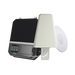 KIT Amplificador de señal celular 4G LTE, 3G y VOZ con antena direccional. Especial para cubrir áreas de hasta 1600 Metros...