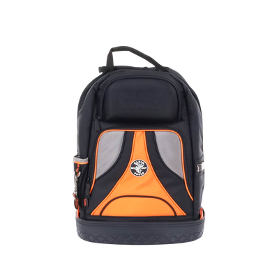 Mochila para herramientas Tradesman Pro™ de 36,8 cm en color negro con 39 bolsillos (No incluye herramientas). KLEIN TOOLS...