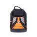 Mochila para herramientas Tradesman Pro™ de 36,8 cm en color negro con 39 bolsillos (No incluye herramientas). KLEIN TOOLS...