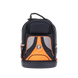 Mochila para herramientas Tradesman Pro™ de 36,8 cm en color negro con 39 bolsillos (No incluye herramientas). KLEIN TOOLS...