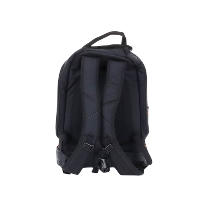 Mochila para herramientas Tradesman Pro™ de 36,8 cm en color negro con 39 bolsillos (No incluye herramientas). KLEIN TOOLS...