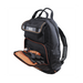 Mochila para Herramientas Tradesman Pro™ de 44.5 cm en Color Negro con 35 Bolsillos (No incluye herramientas). KLEIN TOOLS...