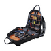 Mochila para Herramientas Tradesman Pro™ de 44.5 cm en Color Negro con 35 Bolsillos (No incluye herramientas). KLEIN TOOLS...