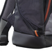 Mochila para Herramientas Tradesman Pro™ de 44.5 cm en Color Negro con 35 Bolsillos (No incluye herramientas). KLEIN TOOLS...