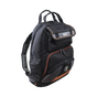 Mochila para Herramientas Tradesman Pro™ de 44.5 cm en Color Negro con 35 Bol...