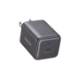Cargador rápido GaN 1A1C de 20 W y 2 puertos | SIERRA STORE