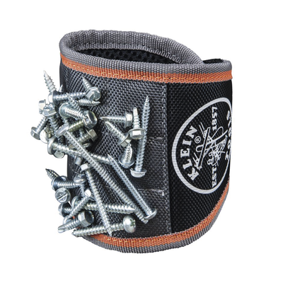 Muñequera Magnética Tradesman Pro™. KLEIN TOOLS - Vista 6