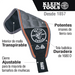 Muñequera Magnética Tradesman Pro™. KLEIN TOOLS - Vista 7