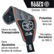Muñequera Magnética Tradesman Pro™. KLEIN TOOLS - Vista 7