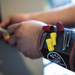Muñequera Magnética Tradesman Pro™. KLEIN TOOLS - Vista 8