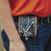 Muñequera Magnética Tradesman Pro™. KLEIN TOOLS - Vista 10