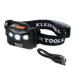 Lámpara Luz LED Frontal Recargable de 400 Lúmenes, Apagado Automático, con Correa de Tela, Adaptable y Ajustable a Gorros,...
