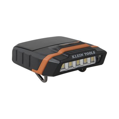 Lámpara de LED adaptable a Visera de Gorra - KLEIN TOOLS