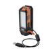 Lámpara LED de Trabajo / 460 Lúmenes / Autonomía 9 h / Recargable USB / Magnética / IP54 | SIERRA STORE
