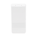 Contacto Magnético Inalámbrico sin magneto / Se puede conectar otro Sensor Cableado / 2 Zonas /Batería de Larga Duración 3...