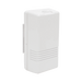 Contacto Magnético Inalámbrico sin magneto / Se puede conectar otro Sensor Cableado / 2 Zonas /Batería de Larga Duración 3...