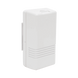 Contacto Magnético Inalámbrico sin magneto / Se puede conectar otro Sensor Cableado / 2 Zonas /Batería de Larga Duración 3...