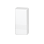 Contacto Magnético Inalámbrico sin magneto / Se puede conectar otro Sensor Ca...