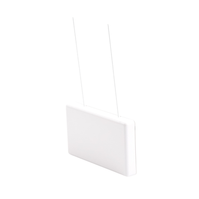Receptor Inalambrico para la Serie 5800 de Honeywell, cubre el total de zonas que acepte el panel de alarma HONEYWELL HOME...
