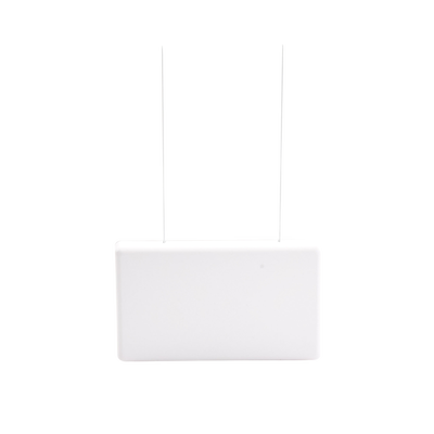 Receptor Inalambrico para la Serie 5800 de Honeywell, cubre el total de zonas que acepte el panel de alarma HONEYWELL HOME...