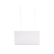 Receptor Inalambrico para la Serie 5800 de Honeywell, cubre el total de zonas que acepte el panel de alarma HONEYWELL HOME...