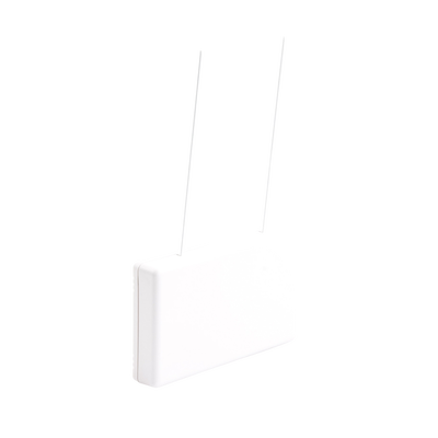 Receptor Inalambrico para la Serie 5800 de Honeywell, cubre el total de zonas que acepte el panel de alarma HONEYWELL HOME...