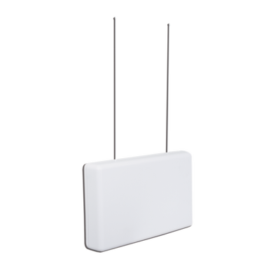 Receptor Inalambrico para la Serie 5800 de Honeywell, cubre el total de zonas que acepte el panel de alarma - HONEYWELL HO...
