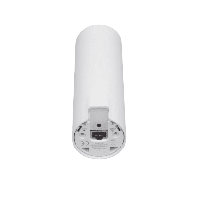 Access Point Empresarial UniFi Flex HD doble banda para interior o exterior MU-MIMO 4X4 802.11ac Wave 2 UBIQUITI - Vista 2