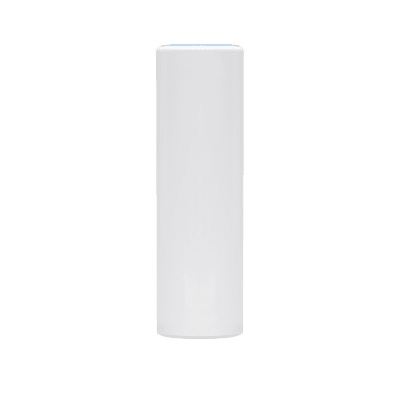 Access Point Empresarial UniFi Flex HD doble banda para interior o exterior MU-MIMO 4X4 802.11ac Wave 2 UBIQUITI - Vista 3