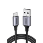 Cable USB-A a USB-C | 1 Metro (3.28 Pies) | Transferencia de Datos de 480 Mbp...