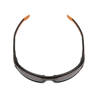 Gafas de seguridad profesionales, marco completo, cristales grises KLEIN TOOLS - Vista 2