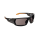 Gafas de seguridad profesionales, marco completo, cristales grises KLEIN TOOLS - Vista 3