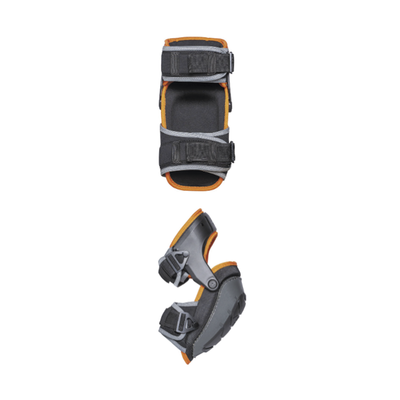 Rodilleras Articuladas Profesionales para Uso Rudo KLEIN TOOLS - Vista 2