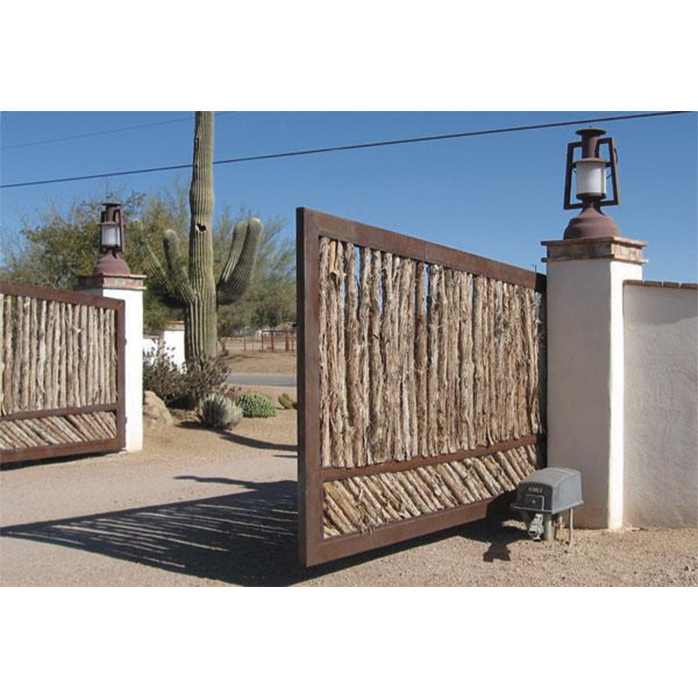 Operador para puertas abatibles | SIERRA STORE