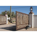 Operador para puertas abatibles | SIERRA STORE