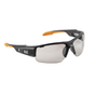 Gafas de Seguridad con Semimarco PRO de Alta Calidad y Cristales para Interio...