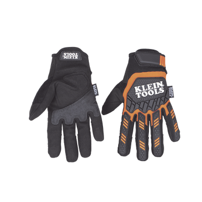 Guantes de Alta Resistencia, Talla Grande. Aptos para Pantallas Táctiles KLEIN TOOLS - Vista 2