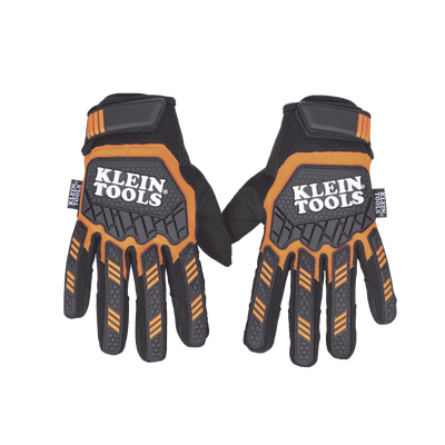 Guantes de Alta Resistencia, Talla Grande. Aptos para Pantallas Táctiles - KLEIN TOOLS