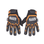 Guantes de Alta Resistencia, Talla Grande. Aptos para Pantallas Táctiles | SI...