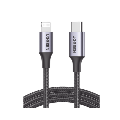 Cable UGREEN 60759 60W - UGREEN