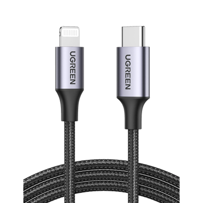 Cable UGREEN 60761 60W - UGREEN