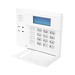 Teclado LCD de palabras fijas complatible con paneles de la serie VISTA - HONEYWELL HOME RESIDEO