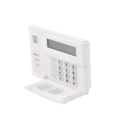 Teclado alfanumérico programador expansor de zonas y relevador HONEYWELL HOME RESIDEO - Vista 2