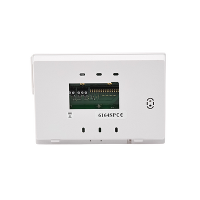 Teclado alfanumérico programador expansor de zonas y relevador HONEYWELL HOME RESIDEO - Vista 3