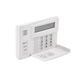 Teclado alfanumérico programador expansor de zonas y relevador HONEYWELL HOME RESIDEO - Vista 4